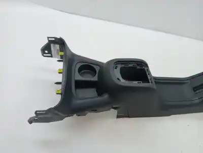 Pezzo di ricambio per auto di seconda mano console centrale per citroen c4 cactus hm01 riferimenti oem iam 98022940zd  
