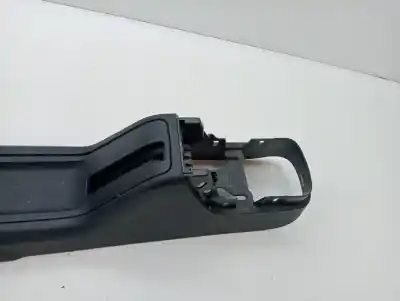 Pezzo di ricambio per auto di seconda mano console centrale per citroen c4 cactus hm01 riferimenti oem iam 98022940zd  