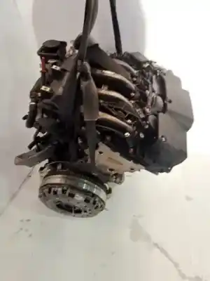 Second-hand car spare part complete engine for bmw x3 (e83) 2.0 d oem iam references 204d4  11000441266