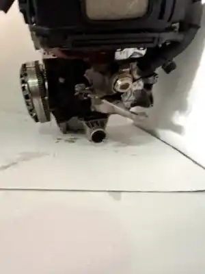 Second-hand car spare part complete engine for bmw x3 (e83) 2.0 d oem iam references 204d4  11000441266