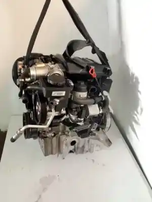 Peça sobressalente para automóvel em segunda mão motor completo por bmw x3 (e83) 2.0 d referências oem iam 204d4