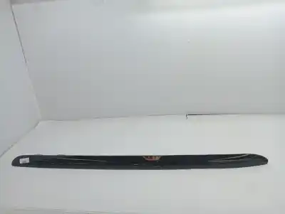 Second-hand car spare part roof bars for citroen c4 cactus hm01 oem iam references 1611394280