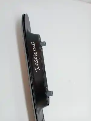 Peça sobressalente para automóvel em segunda mão barras do tejadilho por citroen c4 cactus hm01 referências oem iam 1611394280  1611394380