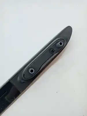 Peça sobressalente para automóvel em segunda mão barras do tejadilho por citroen c4 cactus hm01 referências oem iam 1611394280  1611394380