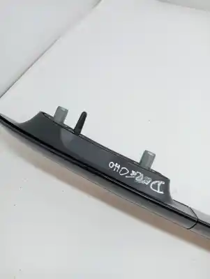 Peça sobressalente para automóvel em segunda mão barras do tejadilho por citroen c4 cactus hm01 referências oem iam 1611394280  1611394380