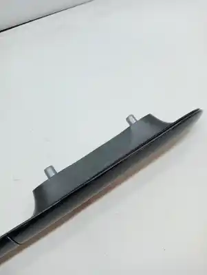 Peça sobressalente para automóvel em segunda mão barras do tejadilho por citroen c4 cactus hm01 referências oem iam 1611394280  1611394380