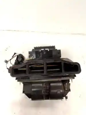 Автозапчасти б/у корпус отопителя за bmw x3 (e83) 2.0 d ссылки oem iam 64118372792  64116980081