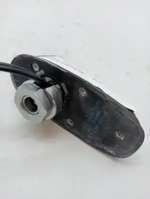 Peça sobressalente para automóvel em segunda mão base da antena por citroen c4 cactus hm01 referências oem iam 658772  