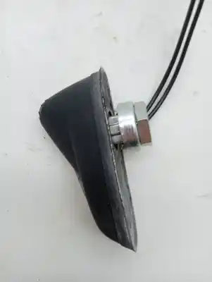 Peça sobressalente para automóvel em segunda mão base da antena por citroen c4 cactus hm01 referências oem iam 658772  
