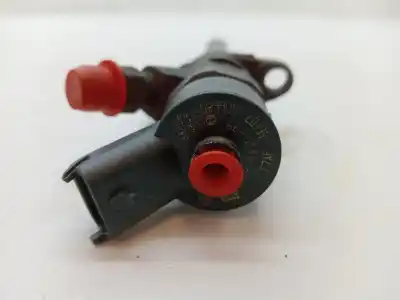 Second-hand car spare part injector for ford focus lim. (cb4) focus lim. (cb4) (2007 - 2011) oem iam references 1477146  3m5q9f593hd