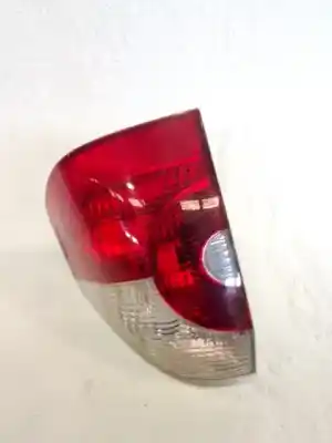 Second-hand car spare part left tailgate light for bmw x3 (e83) 2.0 d oem iam references 63216990169  