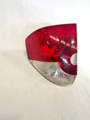 Second-hand car spare part left tailgate light for bmw x3 (e83) 2.0 d oem iam references 63216990169  