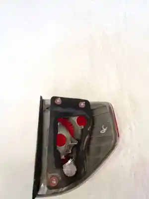 Peça sobressalente para automóvel em segunda mão farolim traseiro esquerdo por bmw x3 (e83) 2.0 d referências oem iam 63216990169