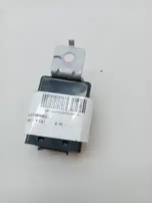 Second-hand car spare part ELECTRONIC MODULE for HYUNDAI IX20 (JC)  OEM IAM references 954202V000  