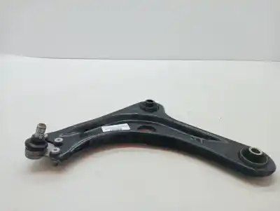 Second-hand car spare part front left lower suspension arm for citroen c4 cactus hm01 oem iam references 3520w7