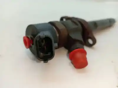 Second-hand car spare part injector for ford focus lim. (cb4) focus lim. (cb4) (2007 - 2011) oem iam references 1477146  3m5q9f593hd