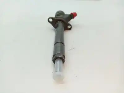 Second-hand car spare part injector for ford focus lim. (cb4) focus lim. (cb4) (2007 - 2011) oem iam references 1477146  3m5q9f593hd