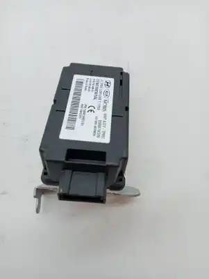 Peça sobressalente para automóvel em segunda mão módulo eletrônico por hyundai ix20 (jc) 1.4 referências oem iam 958001k500