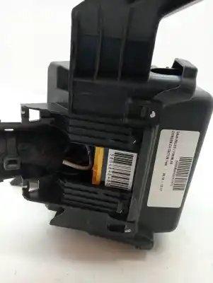 Second-hand car spare part fuse box unit for citroen c4 cactus hm01 oem iam references 9804848480  