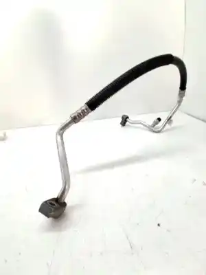 Peça sobressalente para automóvel em segunda mão tubos de ar condicionado por ford focus ii latvala 1.8 tdci 115 cv referências oem iam 2768426