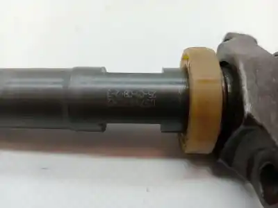 Second-hand car spare part injector for ford focus lim. (cb4) focus lim. (cb4) (2007 - 2011) oem iam references 1477146  3m5q9f593hd