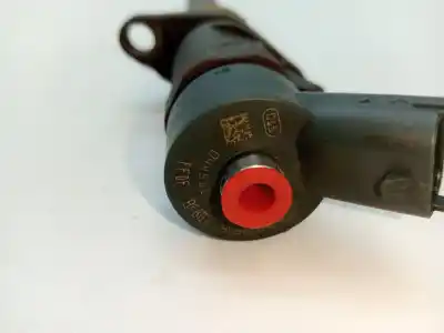 Second-hand car spare part injector for ford focus lim. (cb4) focus lim. (cb4) (2007 - 2011) oem iam references 1477146  3m5q9f593hd