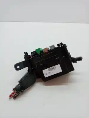 Peça sobressalente para automóvel em segunda mão caixa de fusíveis e relés por hyundai ix20 (jc) 1.4 referências oem iam 1879001031