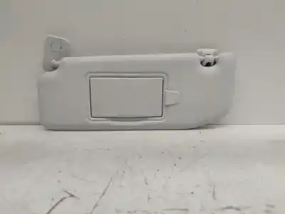 Автозапчасти б/у ЛЕВАЯ ЗОНА за PEUGEOT 2008 (P1)  ссылки OEM IAM 16125932PR  