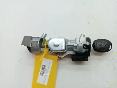 Peça sobressalente para automóvel em segunda mão comutador de ignição por ford focus lim. (cb4) focus lim. (cb4) (2007 - 2011) referências oem iam 1681167