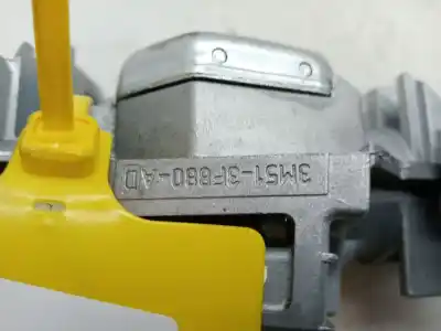 Second-hand car spare part ignition switch for ford focus lim. (cb4) focus lim. (cb4) (2007 - 2011) oem iam references 1681167  3m513f880ae - 3m513f880ad