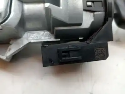 Second-hand car spare part ignition switch for ford focus lim. (cb4) focus lim. (cb4) (2007 - 2011) oem iam references 1681167  3m513f880ae - 3m513f880ad
