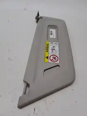 Peça sobressalente para automóvel em segunda mão PARA-SOL DIREITO por CITROEN C4 GRAND PICASSO  Referências OEM IAM 1610459480  