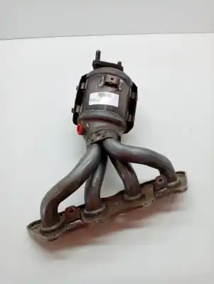 Peça sobressalente para automóvel em segunda mão catalisador por hyundai ix20 (jc) 1.4 referências oem iam 285102bef5