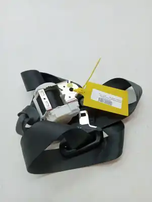 Second-hand car spare part rear left seat belt for citroen c4 cactus hm01 oem iam references 98009740xx