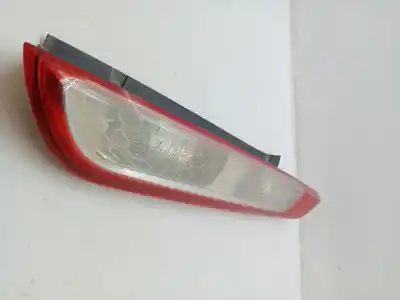 Peça sobressalente para automóvel em segunda mão farolim traseiro direito por ford focus lim. (cb4) focus lim. (cb4) (2007 - 2011) referências oem iam 1528770