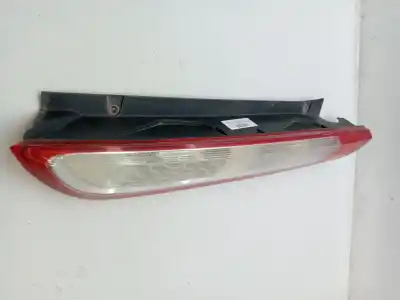 Second-hand car spare part right tailgate light for ford focus lim. (cb4) focus lim. (cb4) (2007 - 2011) oem iam references 1528770  8m5113404jc