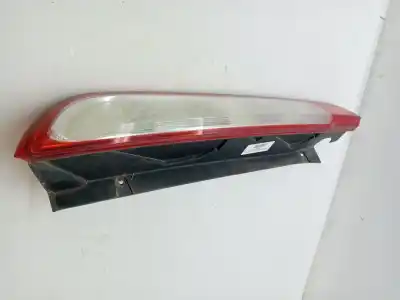 Second-hand car spare part left tailgate light for ford focus lim. (cb4) focus lim. (cb4) (2007 - 2011) oem iam references 1528769  8m5113405jc