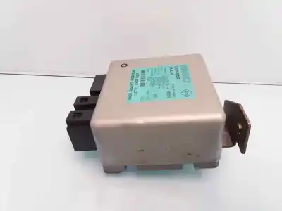 Автозапчастина б/у електронний модуль для renault clio ii fase ii (b/cb0) k9k704 посилання на oem iam 8200265136  