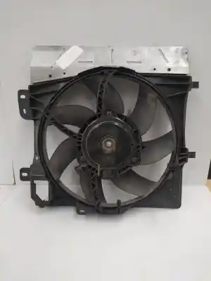 Автозапчастина б/у ЕЛЕКТРО ВЕНТИЛЯТОР для CITROEN C4 CACTUS  Посилання на OEM IAM 9675280980  