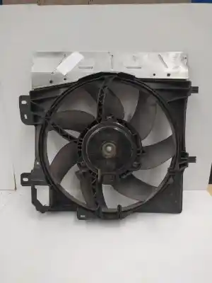 Pezzo di ricambio per auto di seconda mano elettroventola per citroen c4 cactus hm01 riferimenti oem iam 9675280980  