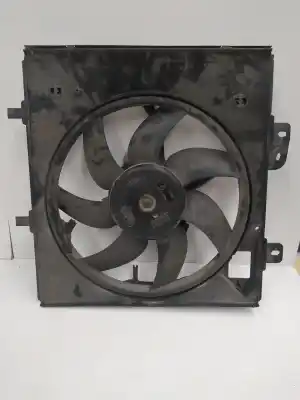Pezzo di ricambio per auto di seconda mano elettroventola per citroen c4 cactus hm01 riferimenti oem iam 9675280980  