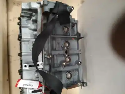 Second-hand car spare part block for opel corsa d d-z13dtj oem iam references z13dtj  5623271 - 614142