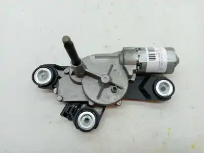 Peça sobressalente para automóvel em segunda mão motor do limpador traseiro por ford focus lim. (cb4) focus lim. (cb4) (2007 - 2011) referências oem iam 1689913