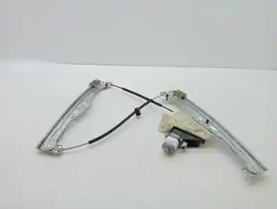 Second-hand car spare part passenger side right window regulator for citroen c4 cactus hm01 oem iam references 9810287480