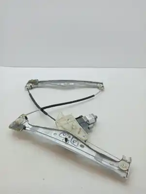 Second-hand car spare part driver left window regulator for citroen c4 cactus hm01 oem iam references 9810287780
