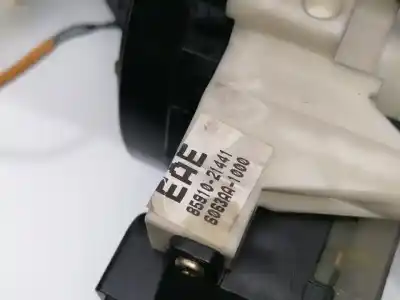 Автозапчастина б/у многофункційне управління для ssangyong rodius d27dt посилання на oem iam 8591021441  