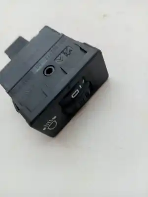 Second-hand car spare part HEADLIGHTS SWITCH for CITROEN C4 CACTUS  OEM IAM references 9801662777  