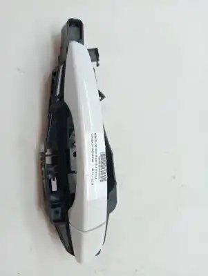 Pezzo di ricambio per auto di seconda mano maniglia esterna anteriore destra per citroen c4 cactus hm01 riferimenti oem iam 1609239680  