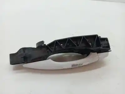 Pezzo di ricambio per auto di seconda mano maniglia esterna anteriore destra per citroen c4 cactus hm01 riferimenti oem iam 1609239680  