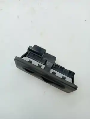 Автозапчастина б/у ЗОВНІШНЯ РУЧКА ВОРОТ для CITROEN C4 CACTUS  Посилання на OEM IAM 9676028380  